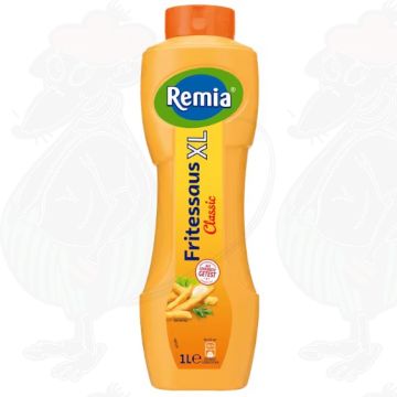Remia Fritessaus Classic XL 1l