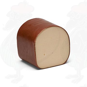 Smoked Gouda Cheese | Premium Quality