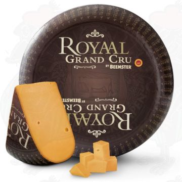 Beemster Royaal Grand Cru