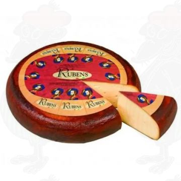 Rubens Cheese