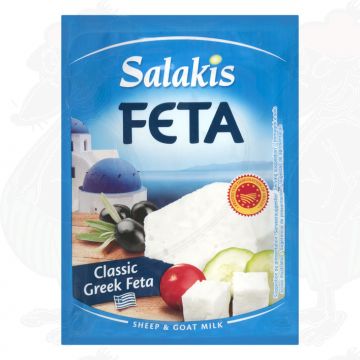 Salakis Feta | 150 grams