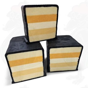 Saxon Shires five counties cheese