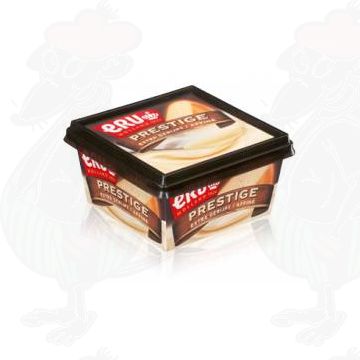 Cheese Spread Eru 48+ Prestige | Extra Matured | 100 gram