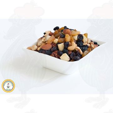 Student oats | 300 gr