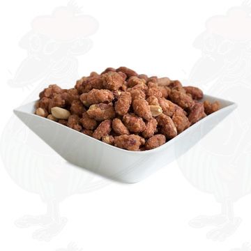 Sugar Peanuts | Premium Quality