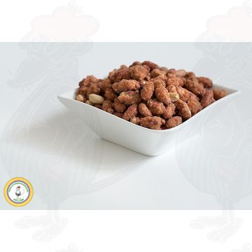 Sugared peanuts | 300 gr
