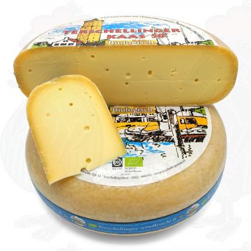 Terschellinger cheese | Wind Force 6