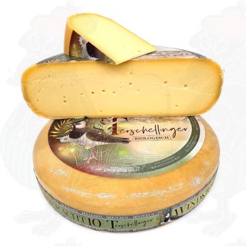 Terschellinger cheese | Wind Force 10