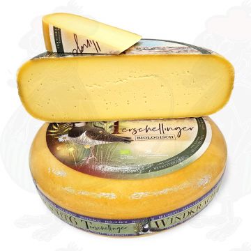 Terschellinger cheese | Wind Force 6