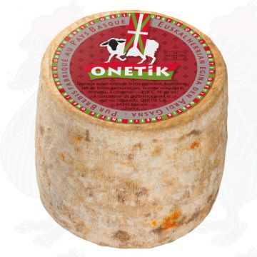 Tommette Brebis | 600 gram