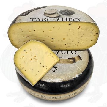 Truffle Cheese - Gouda Cheese