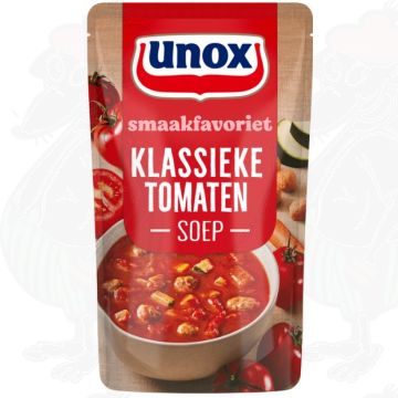 Unox Tomato Soup 570 ml