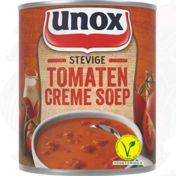 Unox Canned Tomato Soup 800 ml