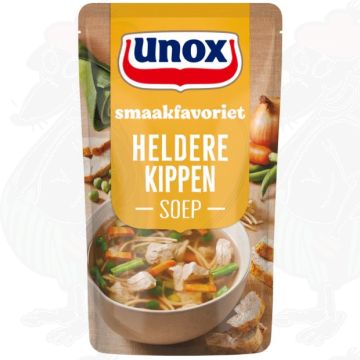 Unox Chicken Soup
