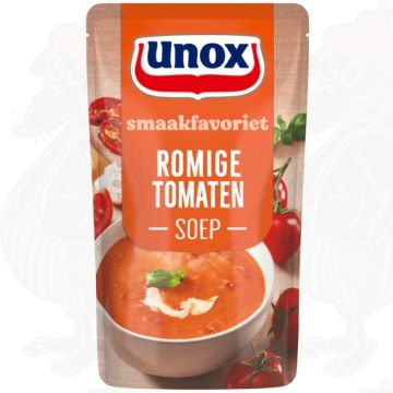 Unox Tomato Soup 570ML