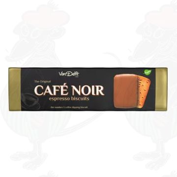 Van Delft The Original Café Noir 200 g