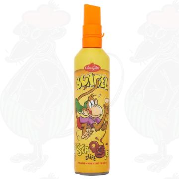 Van Gilse Bungel Stroopstift Pannenkoekenstroop 500 g
