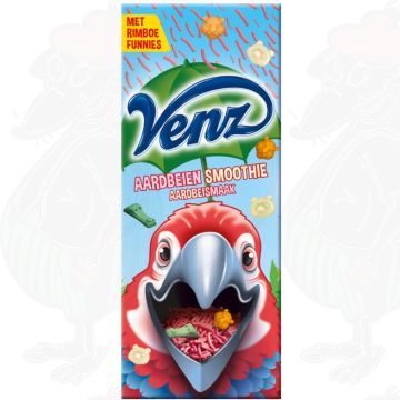 Venz Rimboe Strawberry Smoothie 200 g