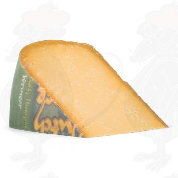 Vermeer Gouda Cheese | Premium Quality | A Dutch Masterpiece