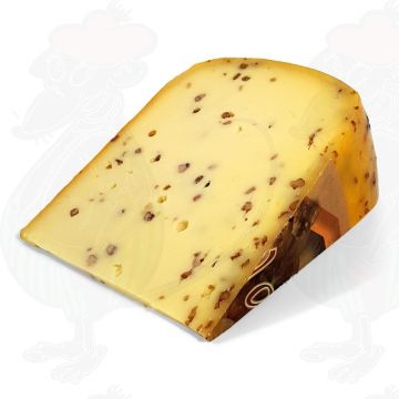 Walnut Cheese | Premium Quality | 500 grammes / 1.1 lbs