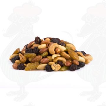 Weekend Mix 500 grams