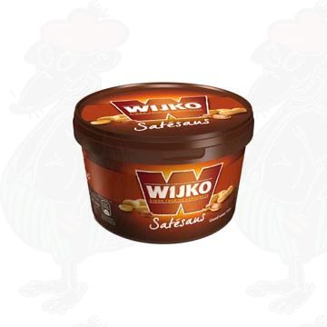 Wyko satésaus 1 kg