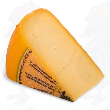 Salt free cheese Natural | Premium Quality