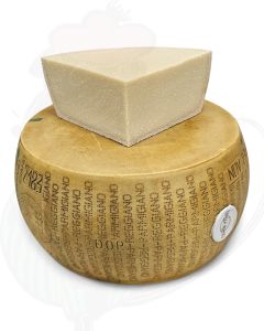 Parmigiano Reggiano