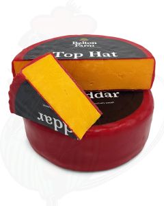 Top Hat Cheddar