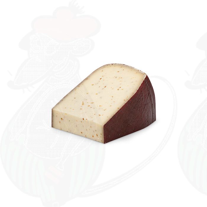 Leyden cheese main product photo