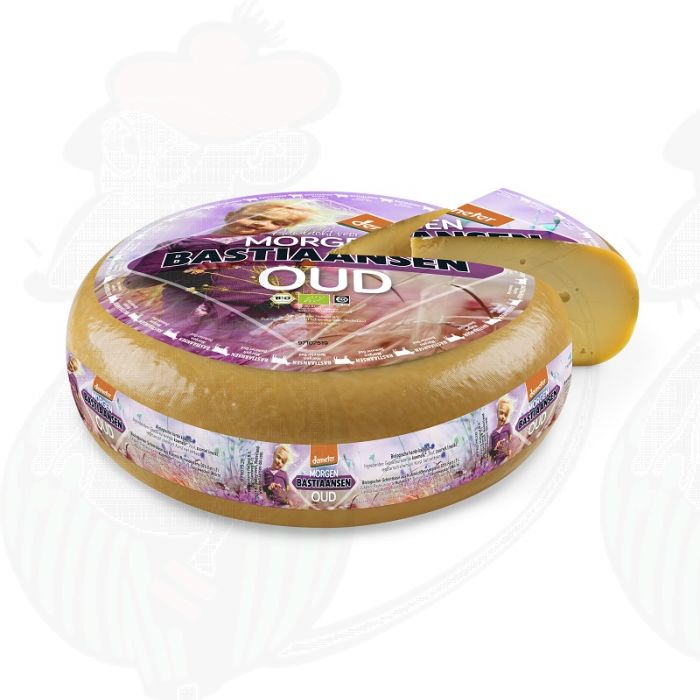 Demeter oud 2025
