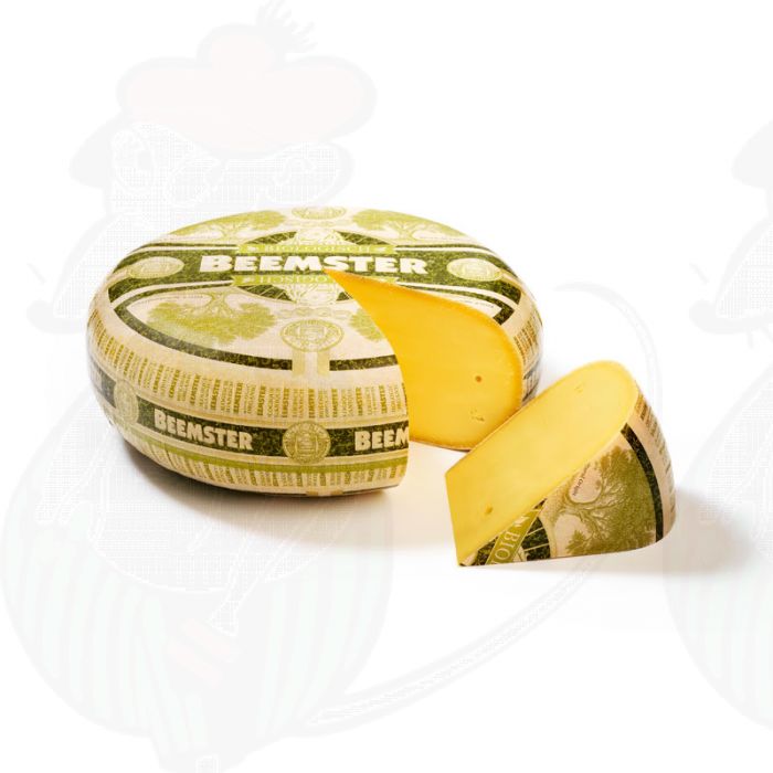 Beemster Organic | Premium Quality | 500 grammes / 1.1 lbs main product photo