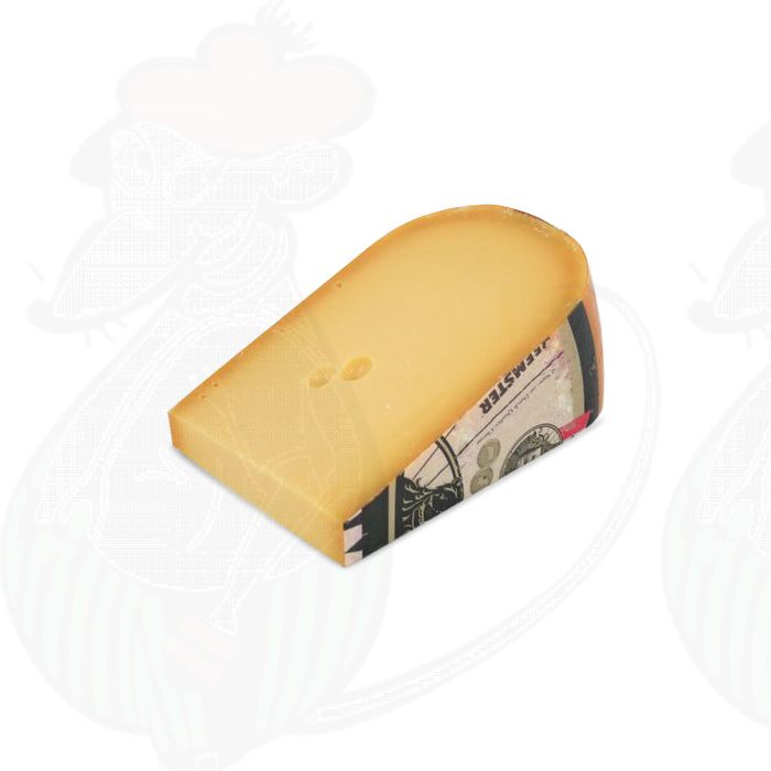 Beemster Cheese - Premier | Premium Quality | 1 kilo / 2.2 lbs main product photo