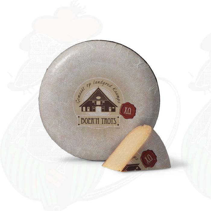 Farmer en pride XO main product photo