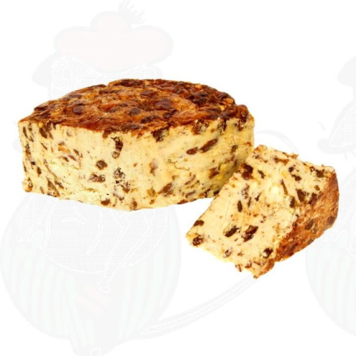 Bowland Cheese main product photo
