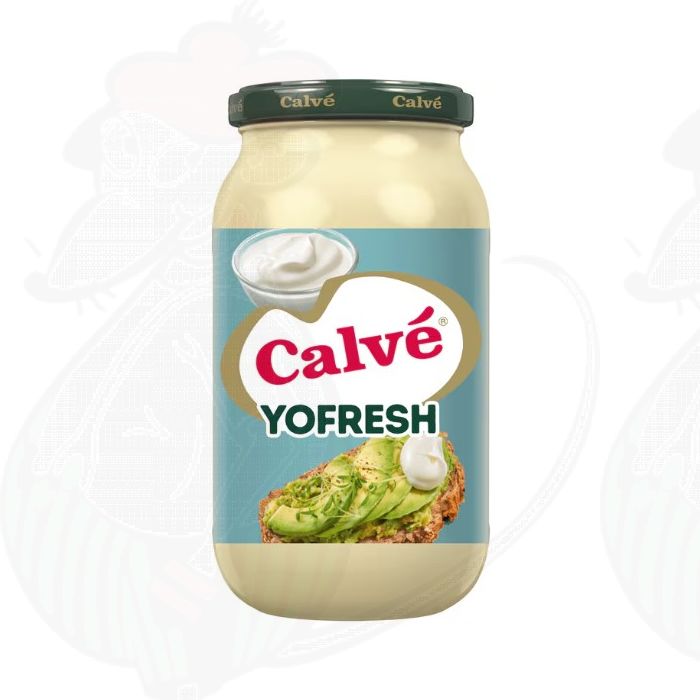 Yofresh Buy Calve Yofresh Pot? | GoudaCheeseShop