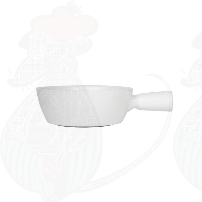 Fondue Pot Bianco main product photo