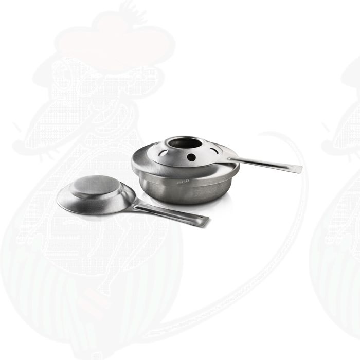 Fondue burner main product photo