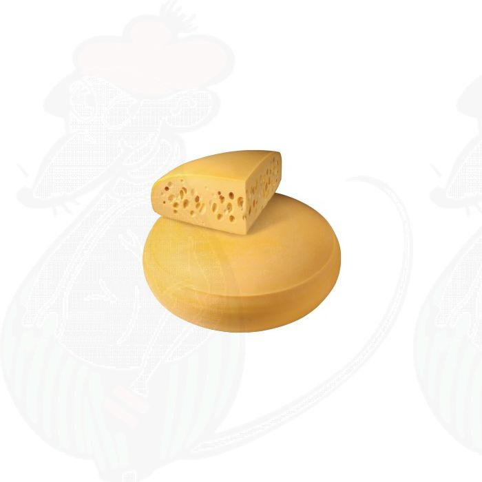 Emmentaler Cheese French 500 grams 1.1 lbs Buy Online