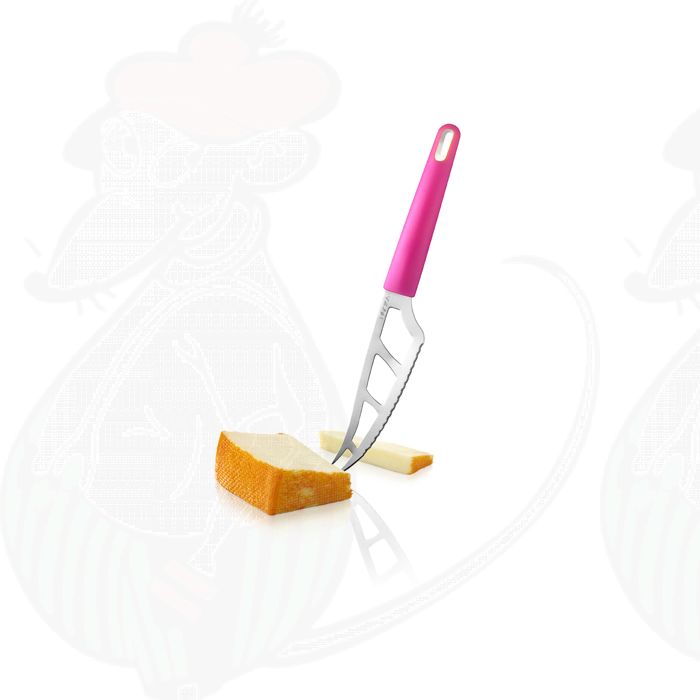 Cheese knife Havana Pink main product photo