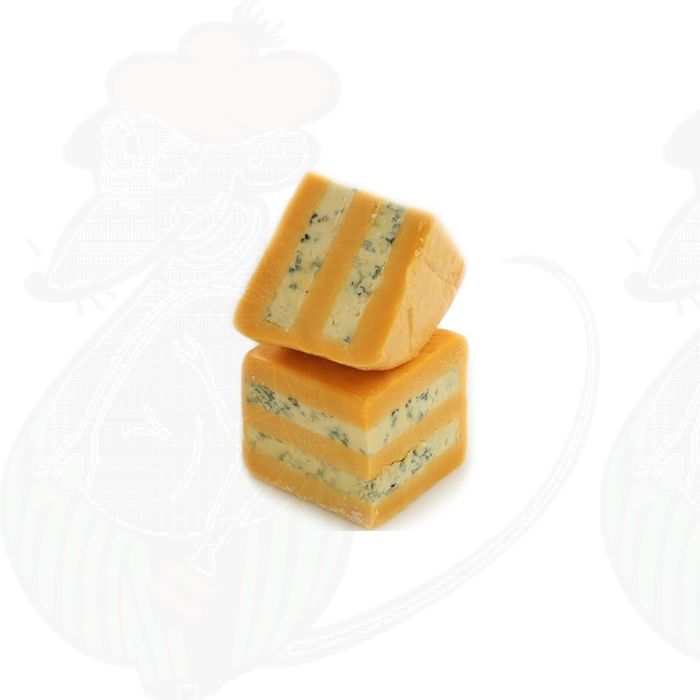 Huntsman cheese main product photo