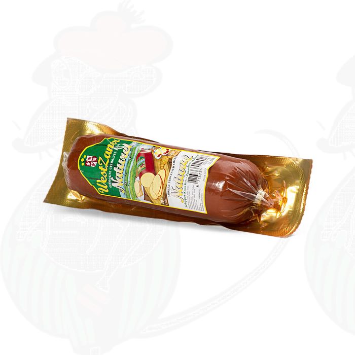 Dutch smoked sausage online