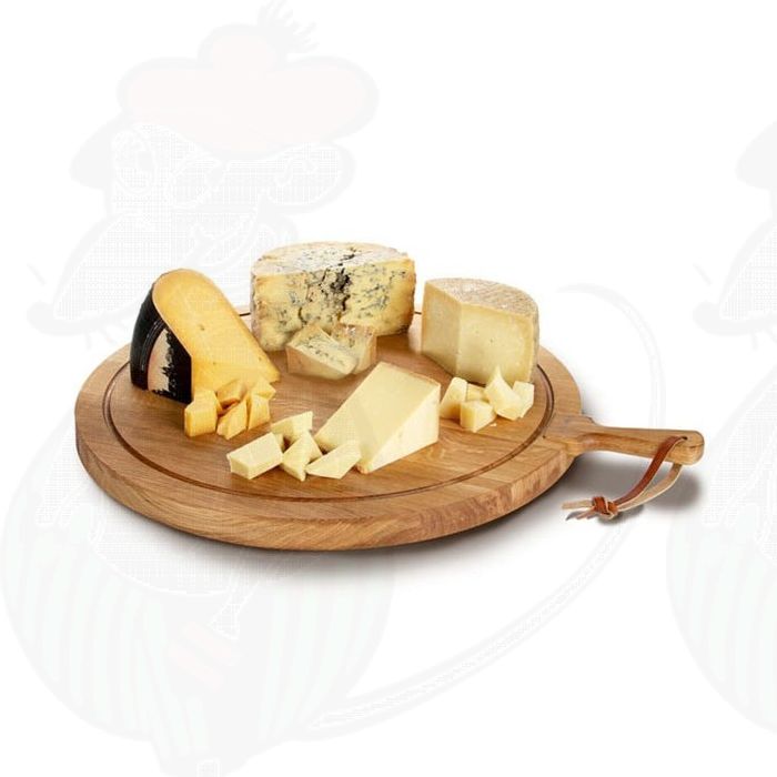 Cheese Board Friends XL main product photo