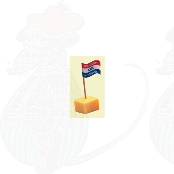 Dutch Cheese pins main product photo