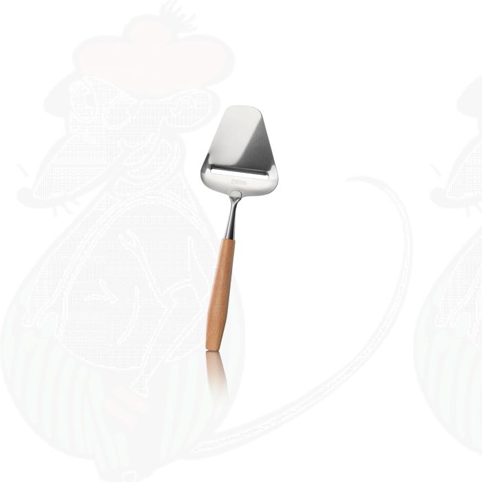 Cheese Slicer beechwood main product photo