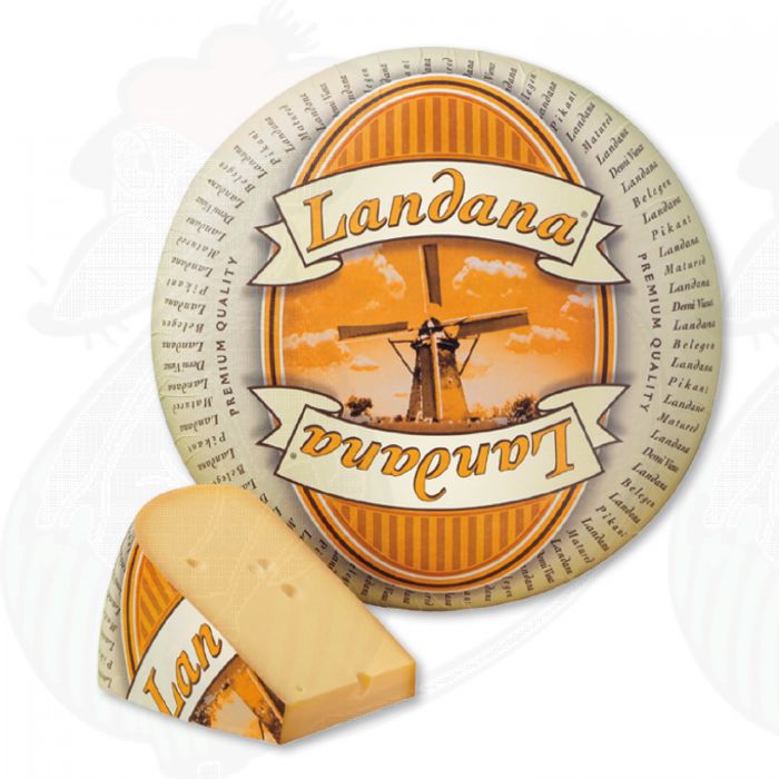 Landana Matured main product photo