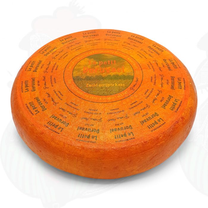 Le Petit Doruvael | Entire cheese 6.4 kg - 14.1 lbs main product photo