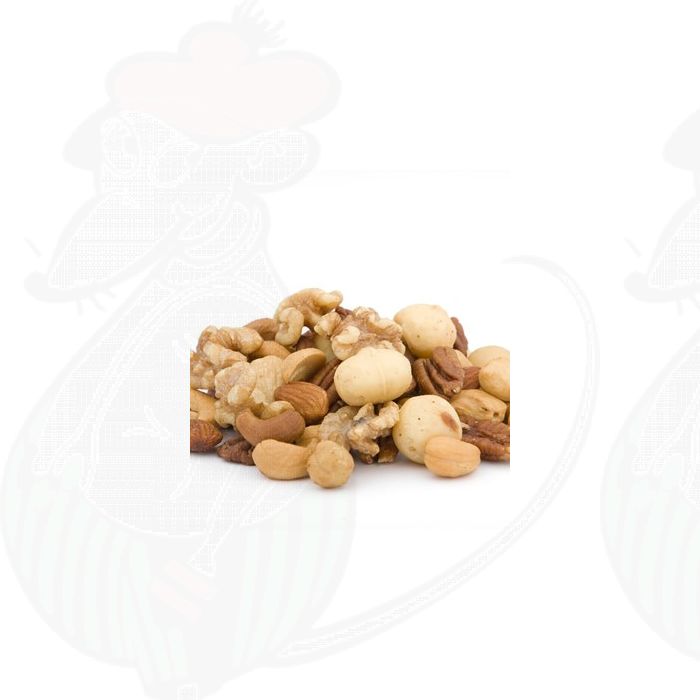 Macadamia mix | 250 gr main product photo