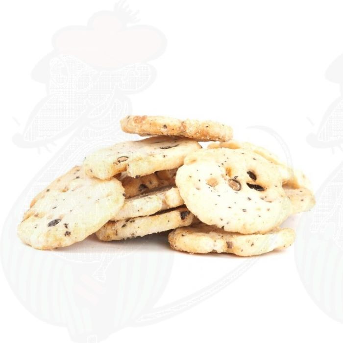 Nutcookies | 150 gr main product photo