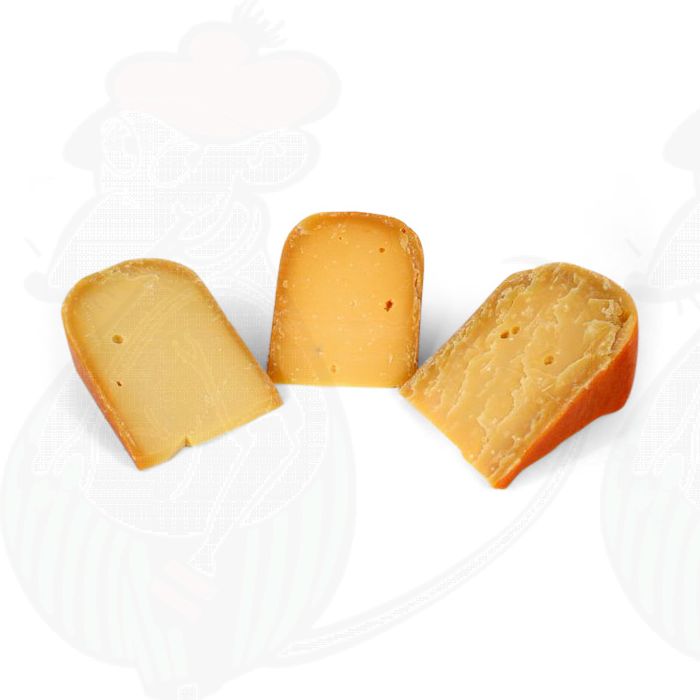 Old Cheese Selection main product photo